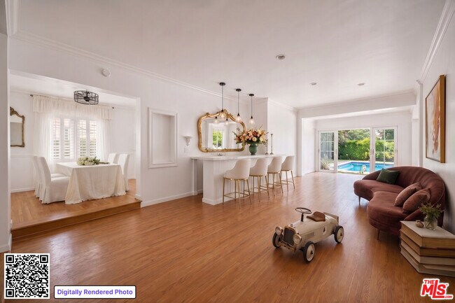 Building Photo - 4309 Gentry Ave