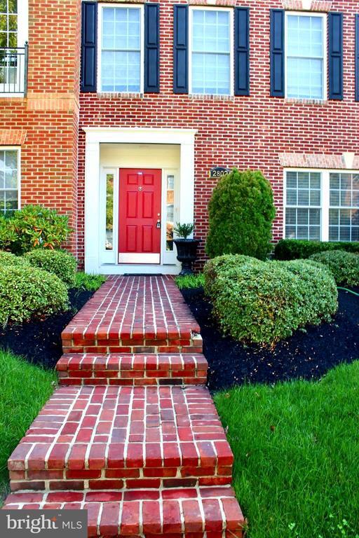 Building Photo - 2802 Moores Plains Blvd