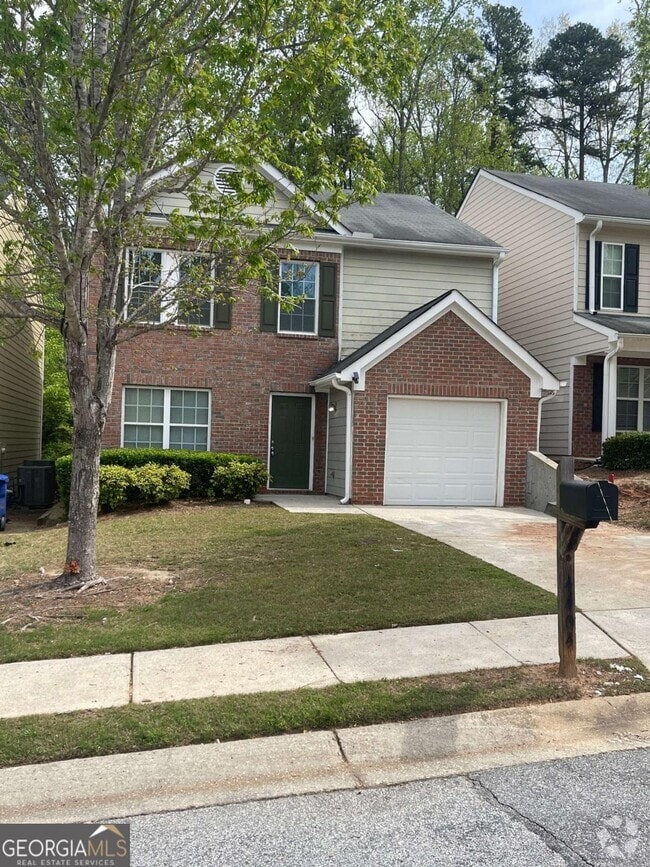 Building Photo - 4404 Ravenwood Dr
