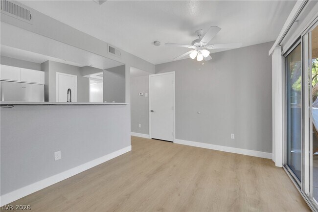 Building Photo - 2300 E Silverado Ranch Blvd