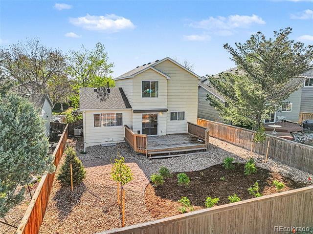 Building Photo - 10411 Hyacinth St