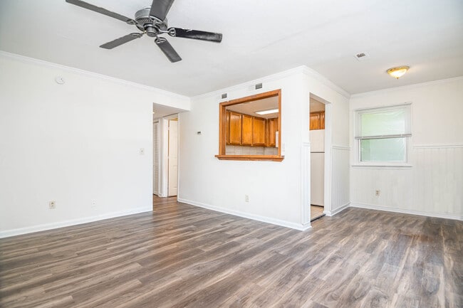 1265 E OV - OV - Cabana/Bungalow