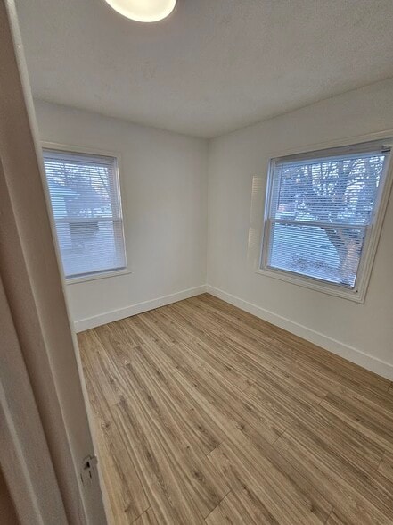 Bedroom 3 - 441 Cecil Ave
