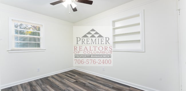 Building Photo - 4702 Harbin St