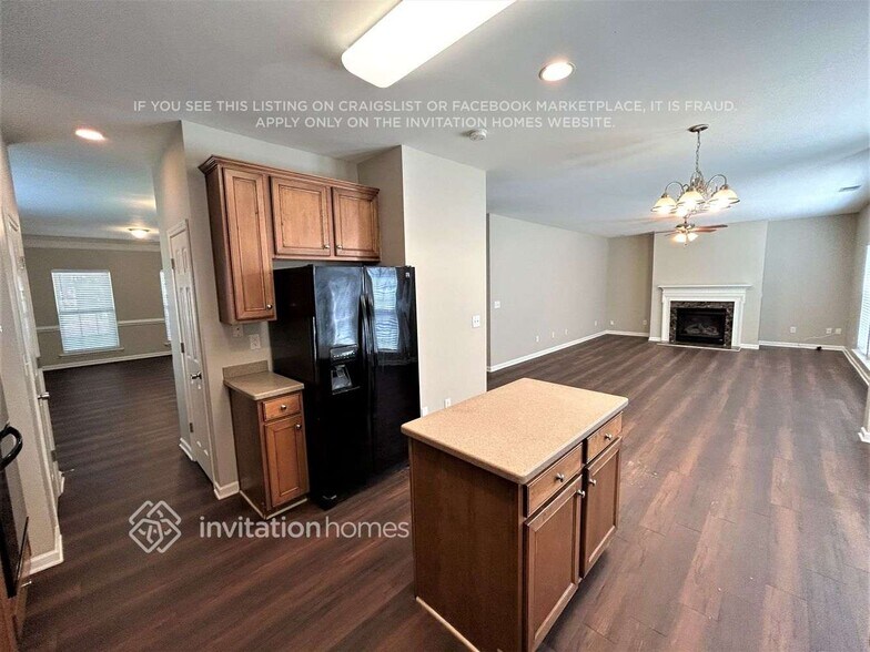 Building Photo - 3709 Wingfield Dr