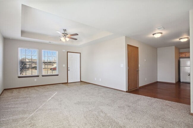 Building Photo - 3 bd 2 bath - Grain Valley