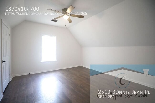Building Photo - 2510 Bonnie Jean Pl