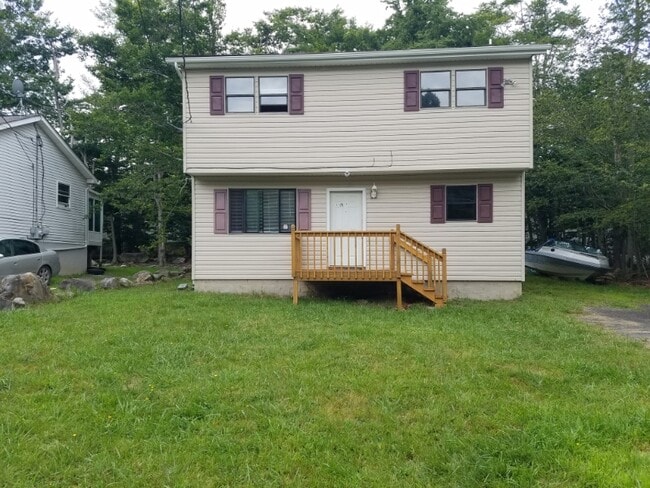 Building Photo - 1546 Black Birch Way