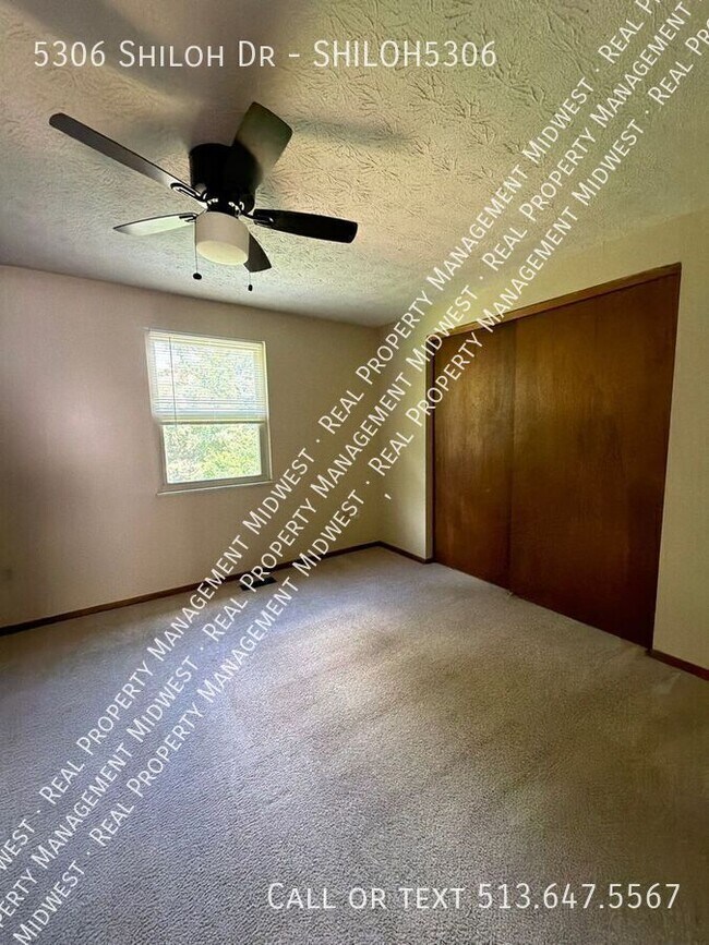 Building Photo - 5306 Shiloh Dr