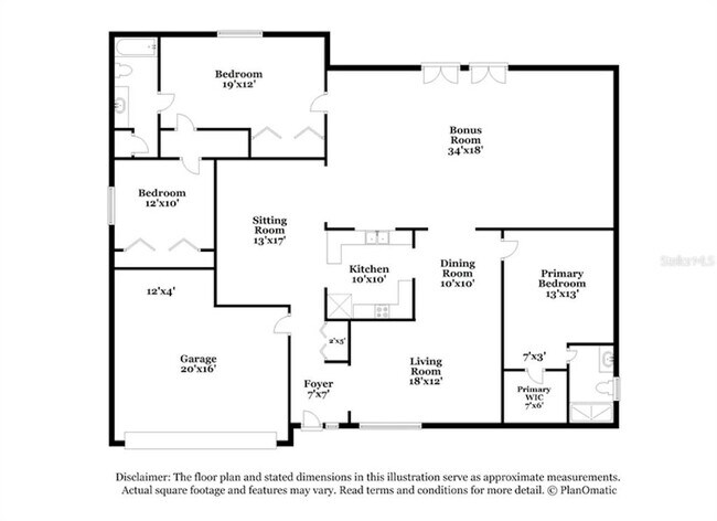 Building Photo - 4400 Old Colony Rd
