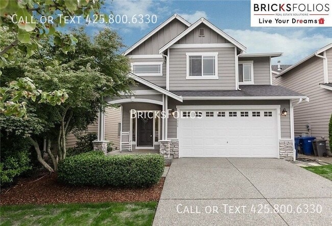 Primary Photo - 22714 43rd Dr SE