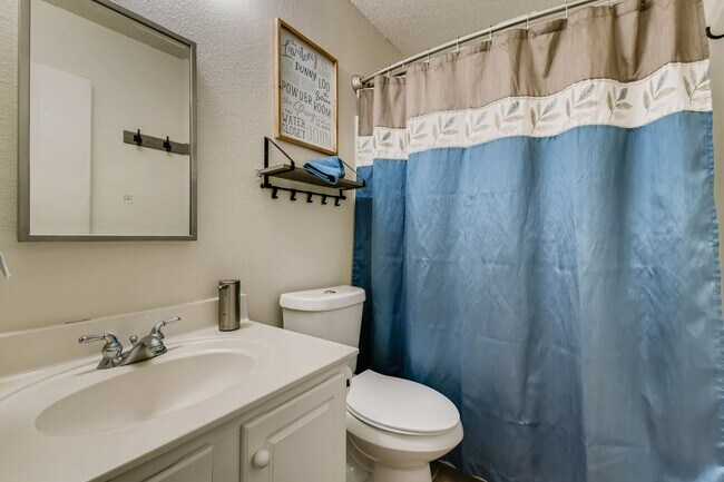 Building Photo - BEAUTIFUL HOME  |  OPEN CONCEPT  |  3 LIVING AREAS  |  FURNISHED OPTION  |  NEAR SCHOOLS & SHOPPING