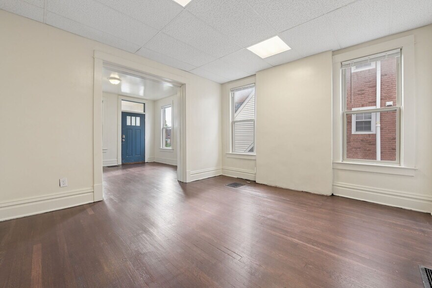 Building Photo - 168 Chittenden Ave