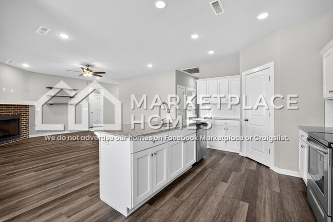 Building Photo - 439 N Otoe St