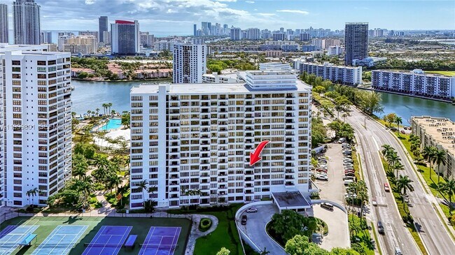 Building Photo - 600 Three Islands Boulevard