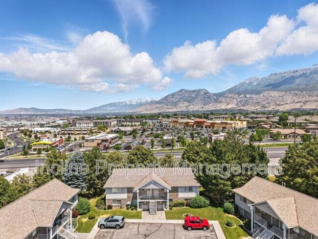 Building Photo - 746 N 1060 W