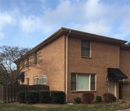 Building Photo - 1100 Turkey Foot Rd