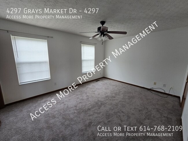 Building Photo - 4297 Grays Market Dr