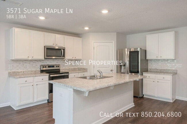 Building Photo - 3571 Sugar Maple Ln