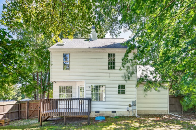 Building Photo - 532 Baygall Rd