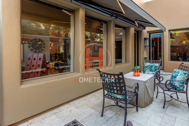 Building Photo - 6711 E Camelback-23