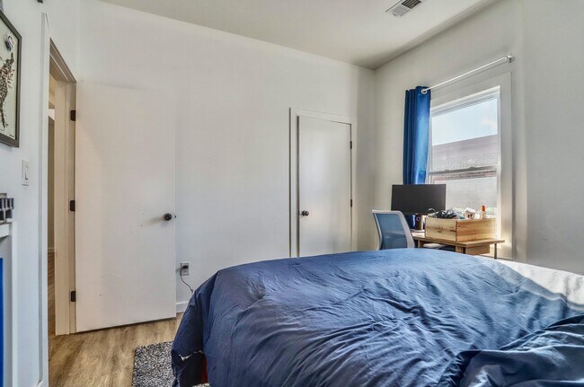 Building Photo - 1507 West St