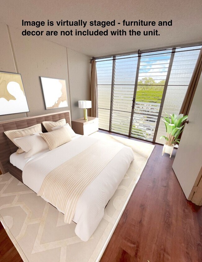 Building Photo - Breezy 4th Floor Apartment in Cathedral Point-Melemanu in Mililani