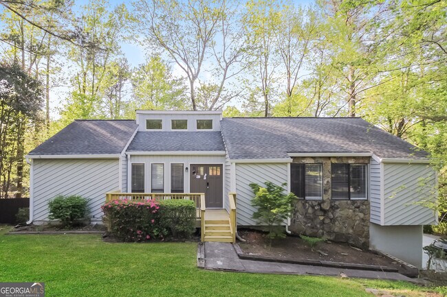 Primary Photo - 3980 Rock Mill Pkwy