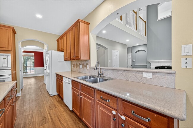Building Photo - 2604 Sunrise Harbor Ln