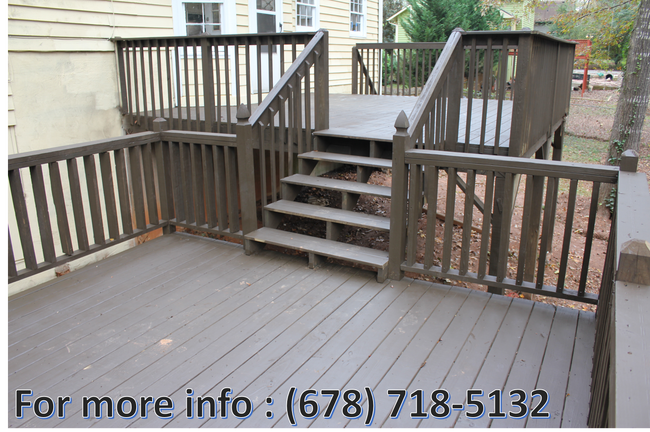 Building Photo - 1410 Ashbrook Dr NW