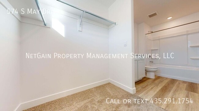 Building Photo - 574 May Dr