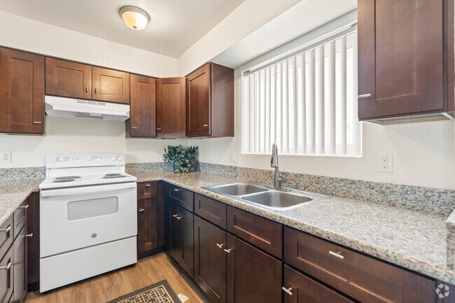 Interior Photo - Casa Serena Apartments