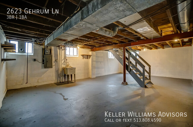 Building Photo - 2623 Gehrum Ln