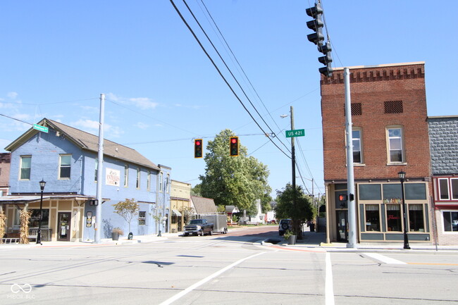 Building Photo - 101 S Main St