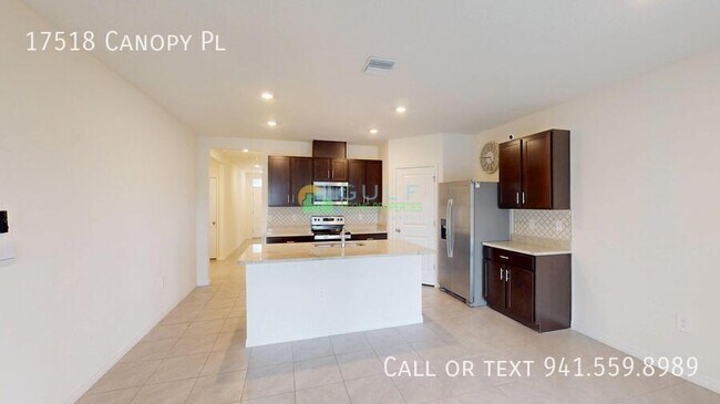 Building Photo - 17518 Canopy Pl