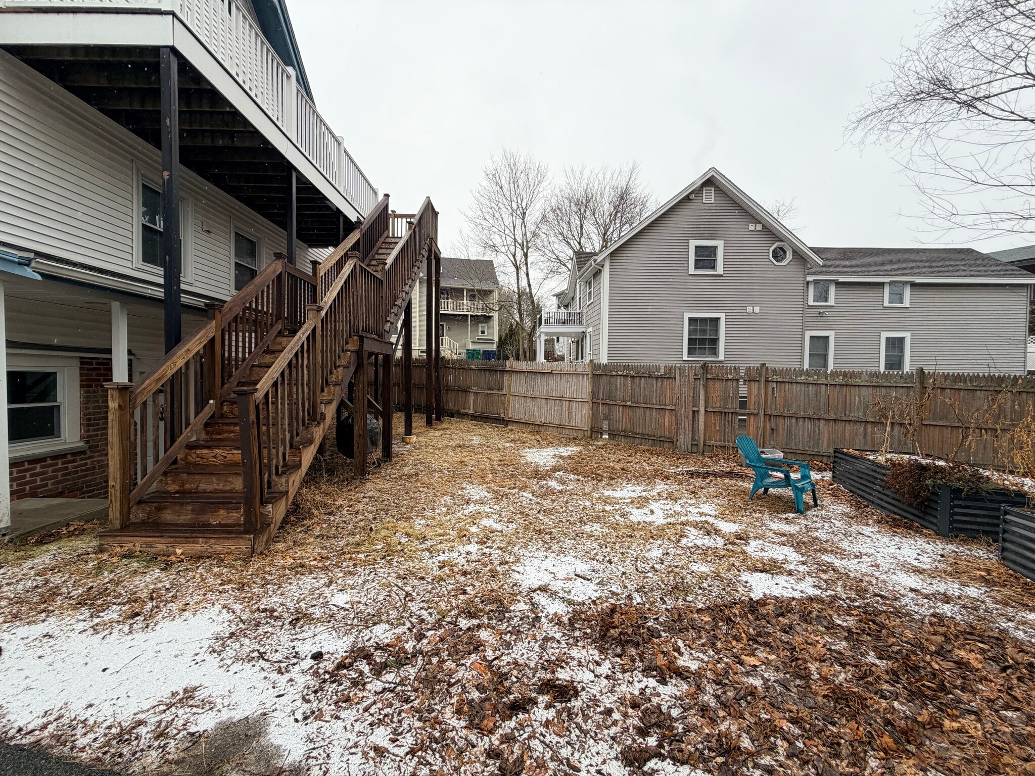 Building Photo - 341 Linwood Ave