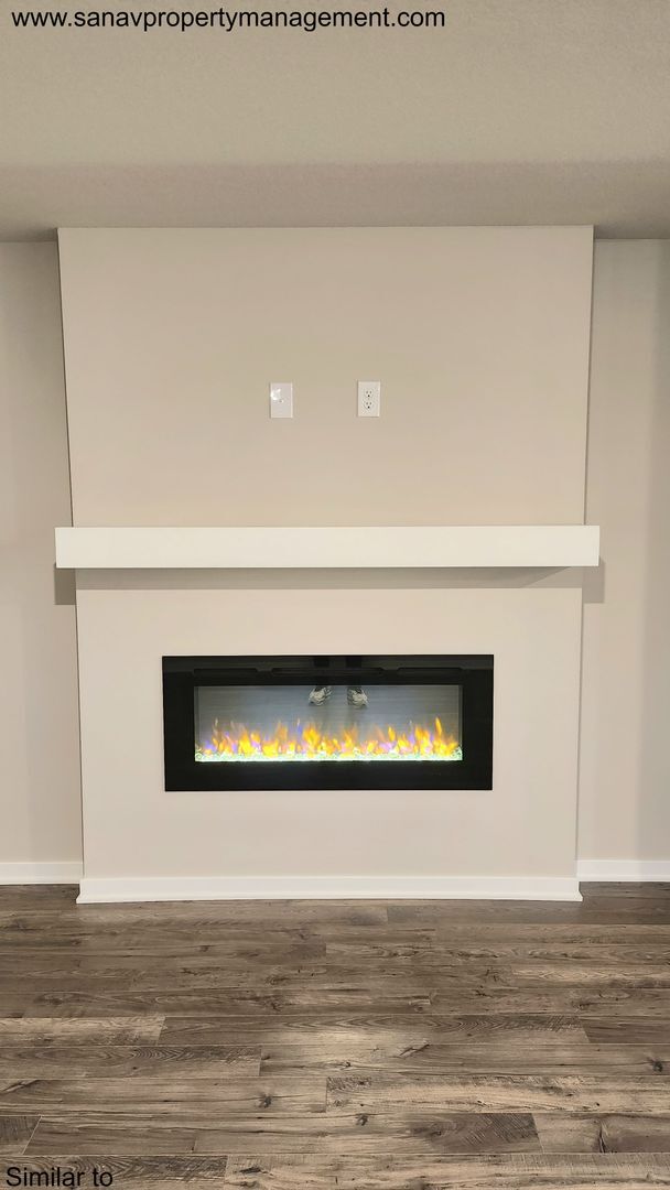 Building Photo - Modern 4BR Home Near Great Western Bike Trail | West Des Moines