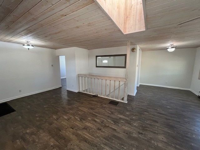 Open dining and living room - 1290 Starling Ln