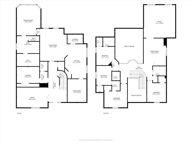 Building Photo - 822 Shadybrook Dr