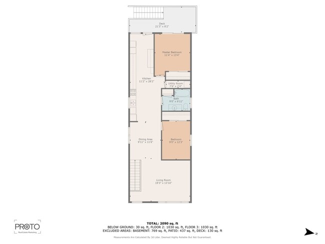 Building Photo - 524 N Ashland Ave