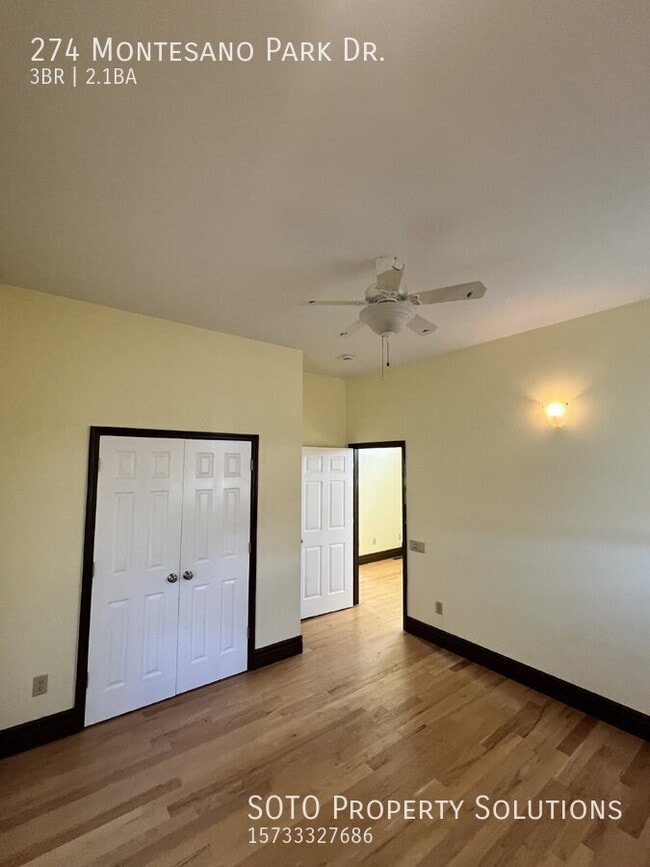 Building Photo - 274 Montesano Park Dr