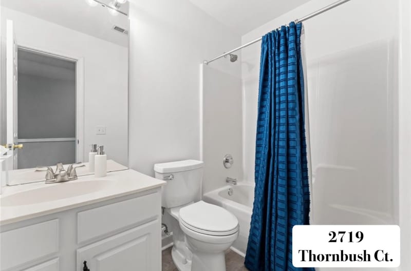 Building Photo - 2719 Thornbush Ct