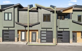 Building Photo - 4120 Outpost Way
