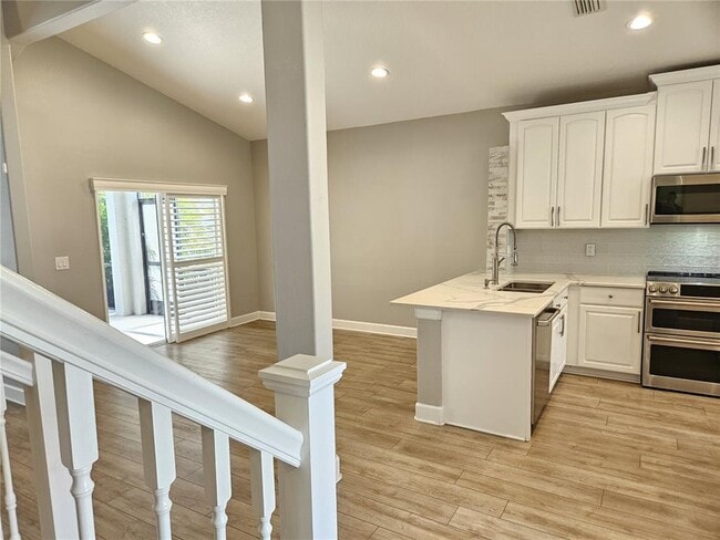 Building Photo - 2319 Caraway Dr