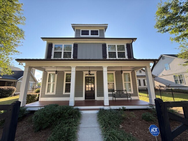 Primary Photo - Charming Craftsman Home on Mitchell Bridge...