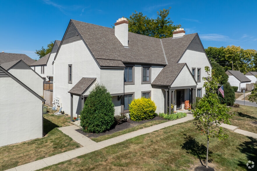 Primary Photo - Turkey Run Village