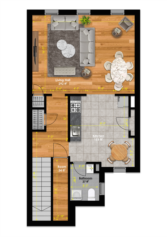 Building Photo - Beautiful and very spacious 3-bedroom unit...