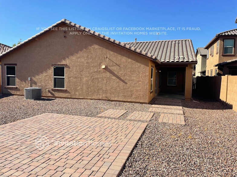 Building Photo - 16633 W Culver St