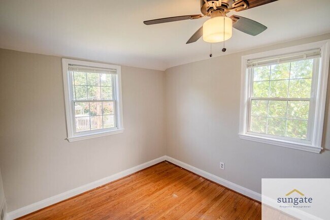 Building Photo - 8322 Loch Raven Blvd