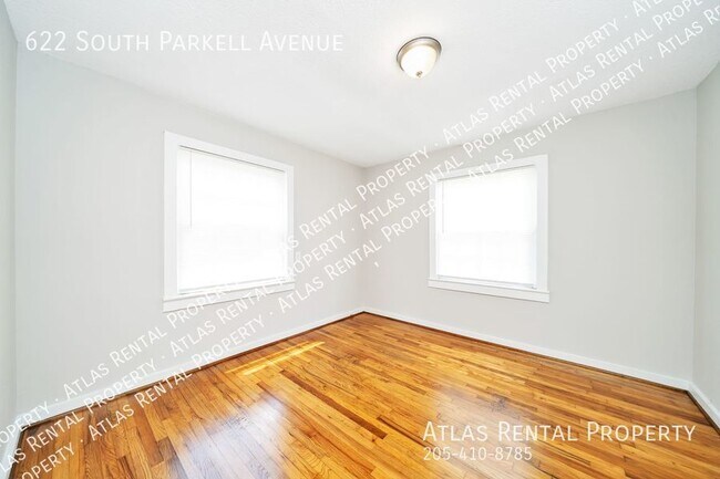 Building Photo - 622 S Parkell Ave